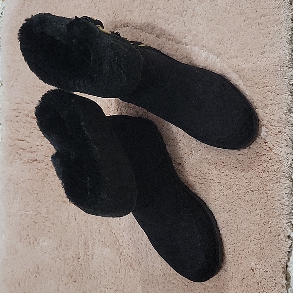 Guess Winter Boots